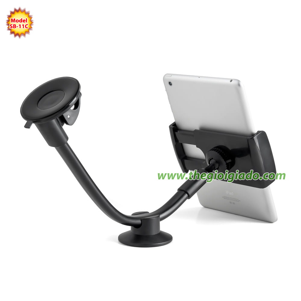 giá đỡ iPad trên xe hơi giá đỡ iPad trên xe hơi