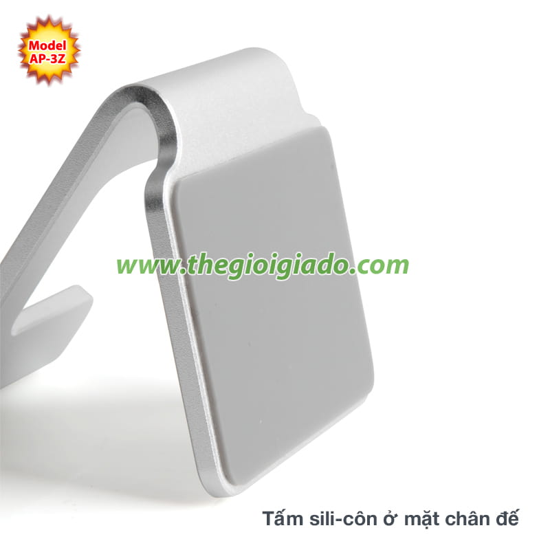 Giá treo đồng hồ Apple Watch AP-3Z