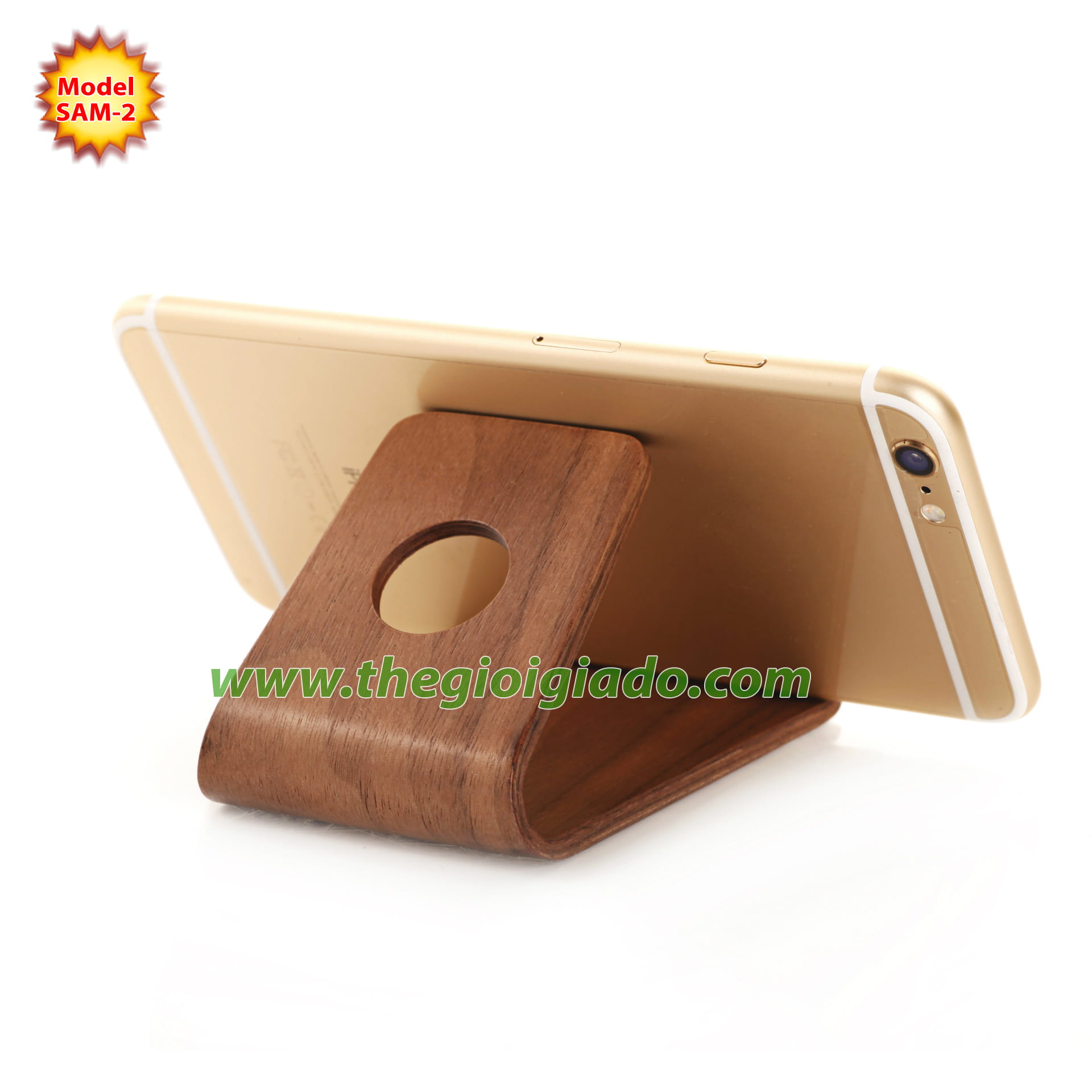 Giá đỡ điện thoại Để bàn SAM-2