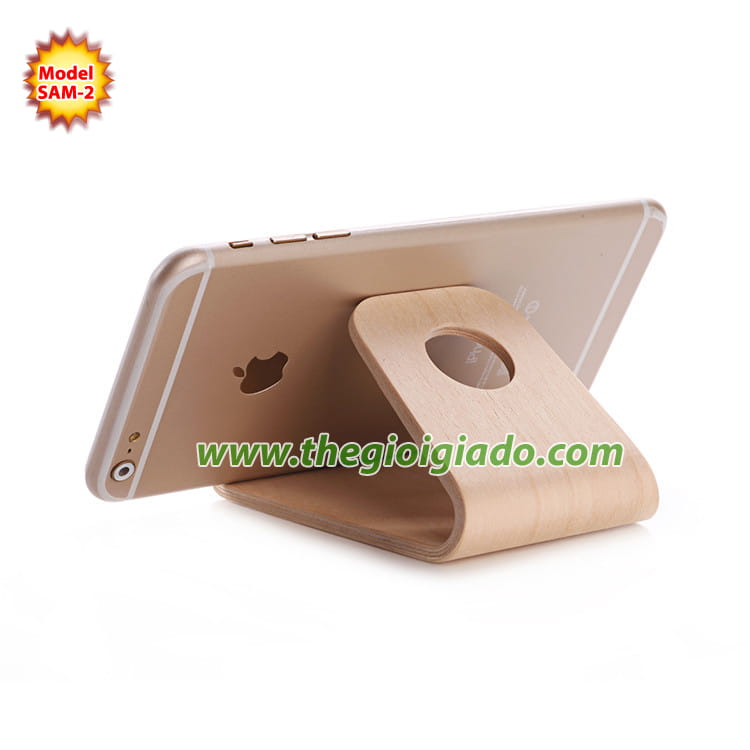 Giá đỡ điện thoại Để bàn SAM-2
