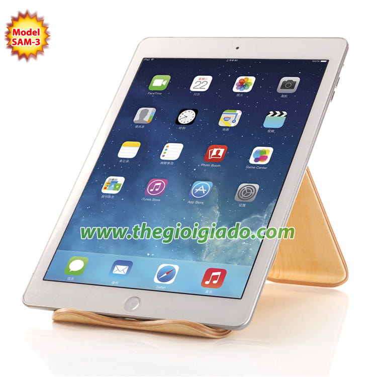 Giá đỡ iPad Để bàn SAM-3