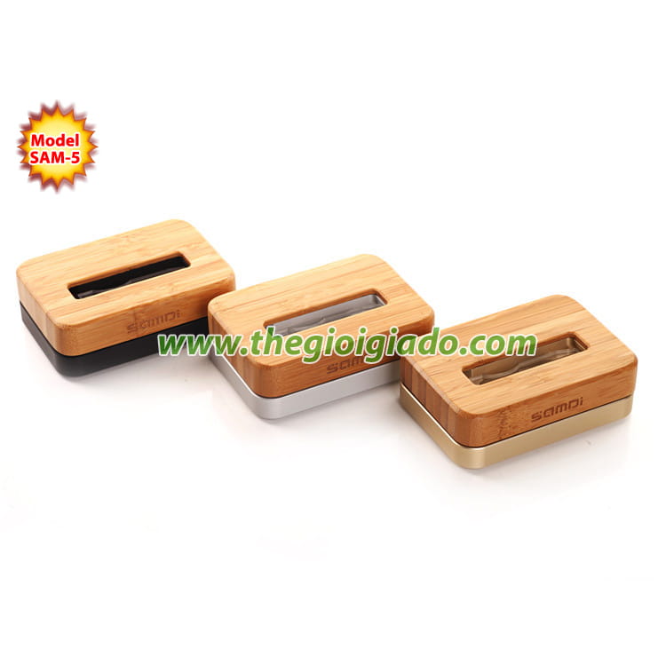 Giá đỡ điện thoại để bàn SAM-5
