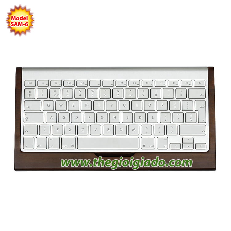 Giá đỡ bàn phím iMac để bàn SAM-6