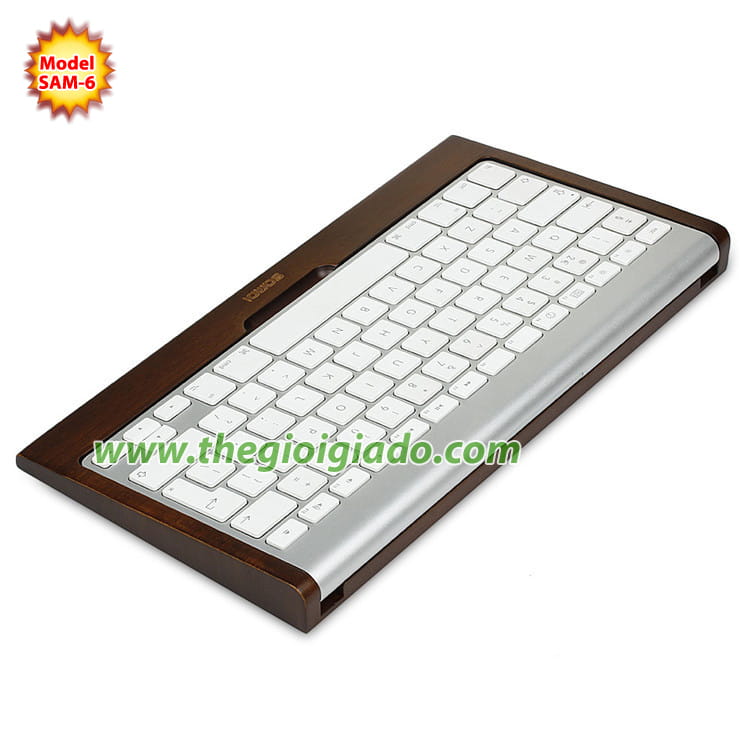 Giá đỡ bàn phím iMac để bàn SAM-6