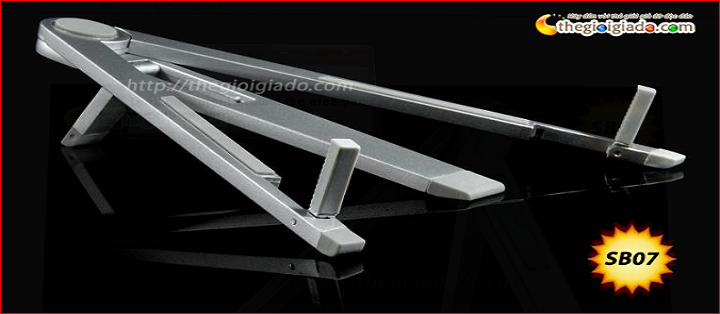 Giá đỡ máy tính bảng trên bàn SB07